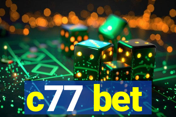 c77 bet